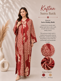 The Signature Kaftan