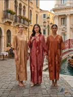 The Signature Kaftan